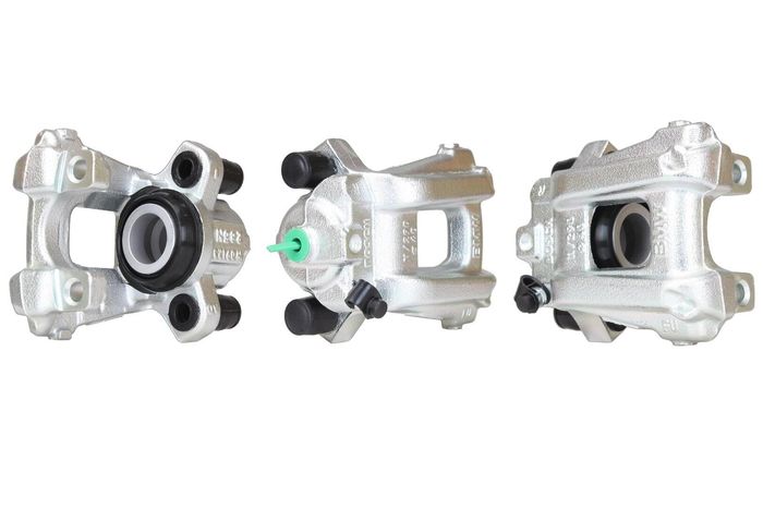 Bremssattel