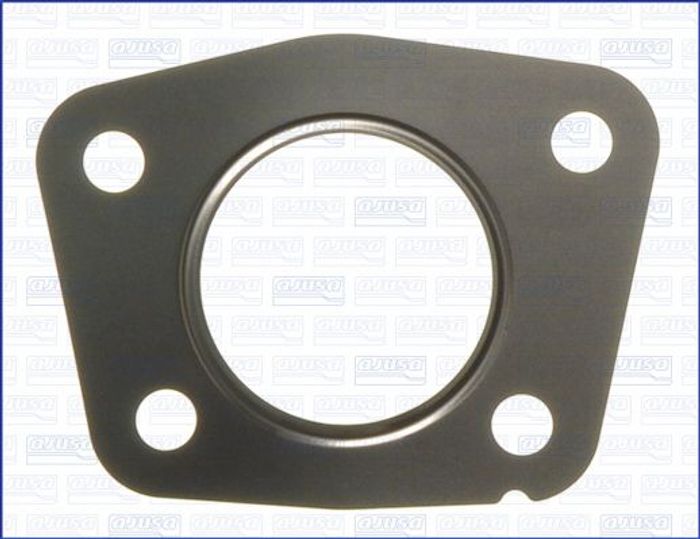 Dichtung, Turbineneinlass (Lader)
