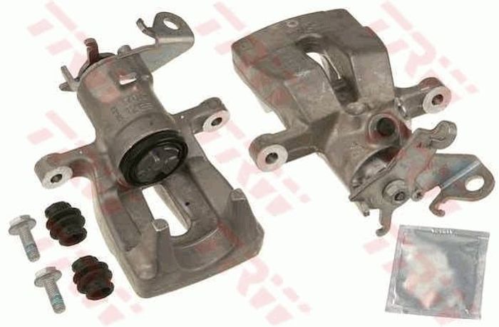 Bremssattel