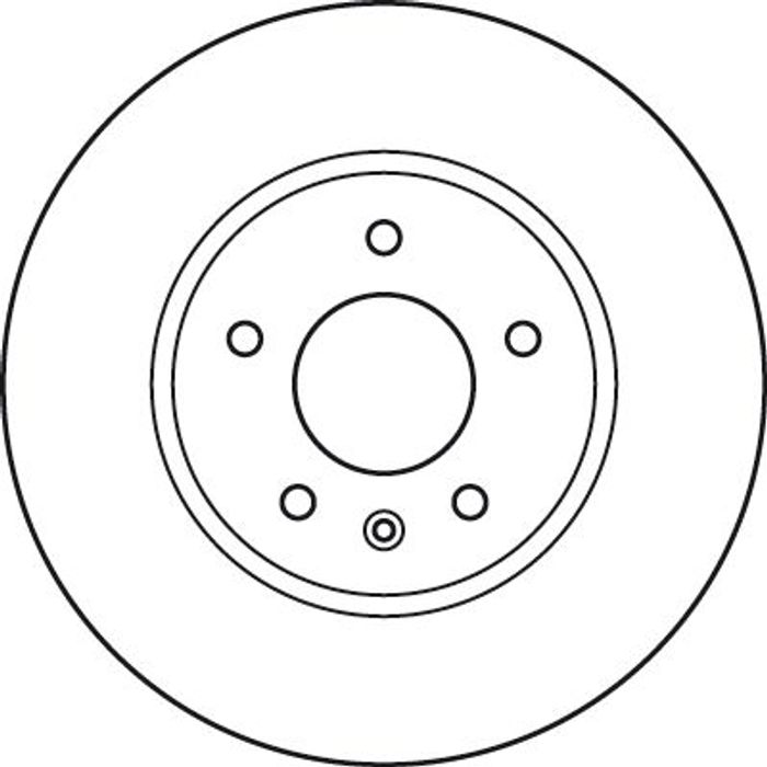 Bremsscheibe