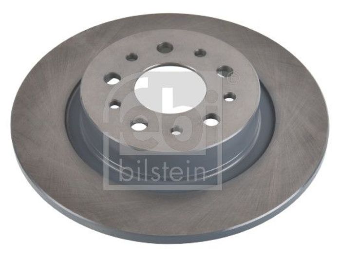 Bremsscheibe