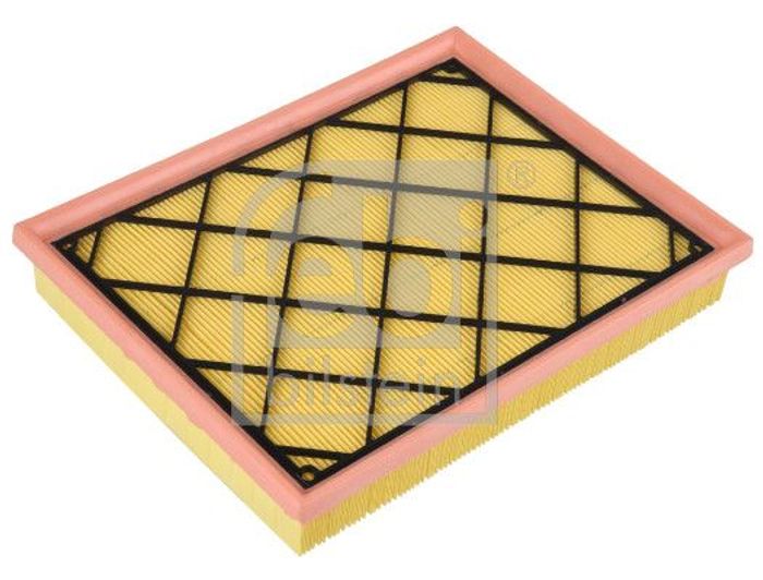 Luftfilter