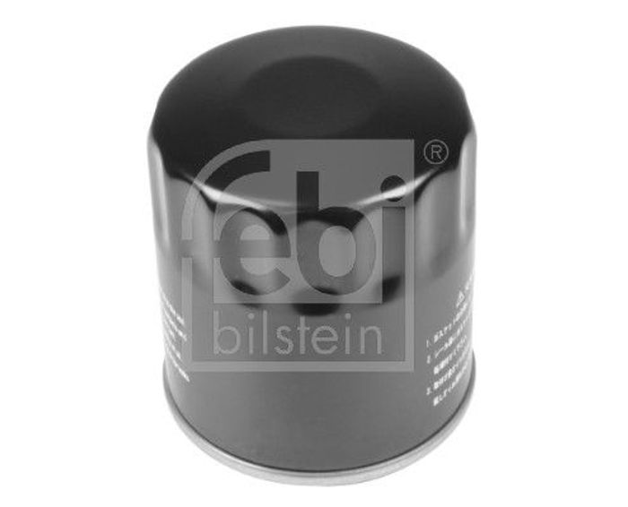 Ölfilter
