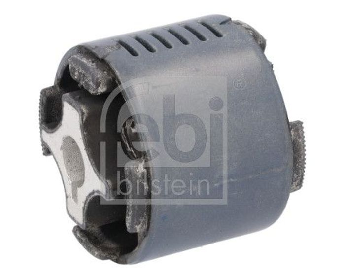 Lagerung, E-Motor (E-Achse)