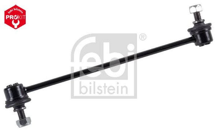 Stange/Strebe, Stabilisator