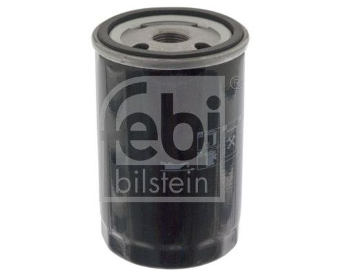 Ölfilter