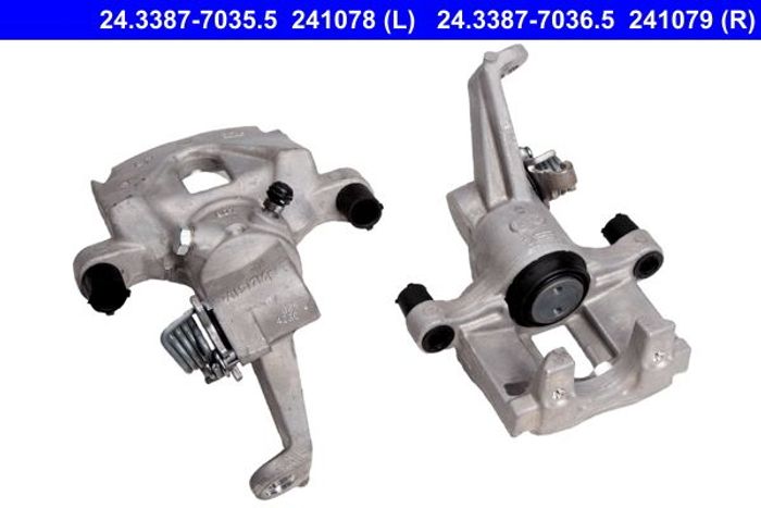 Bremssattel