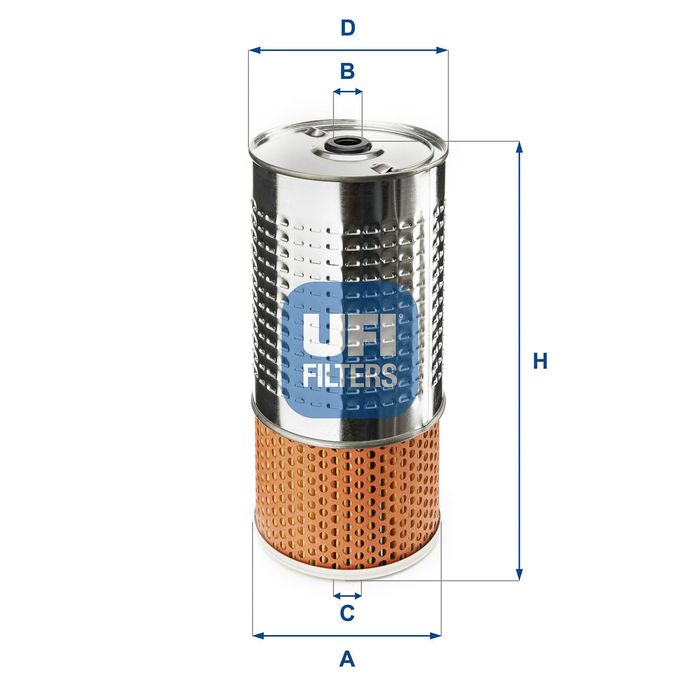 Ölfilter