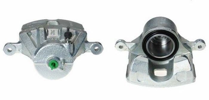 Bremssattel