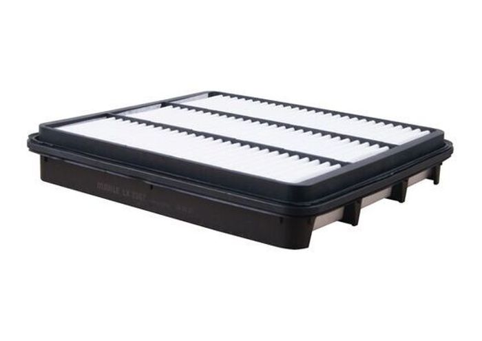 Luftfilter (Filterpatrone) passt zu: CHERY EASTAR; CHEVROLET EPICA, EVANDA; D...