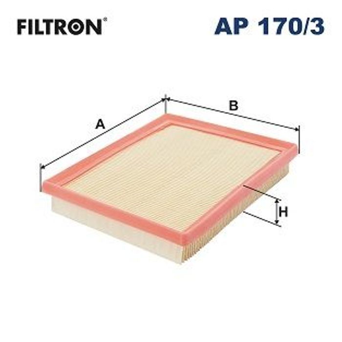 Luftfilter