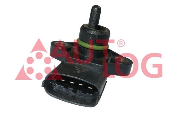 Sensor, Saugrohrdruck