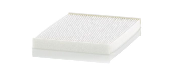 Filter, Innenraumluft