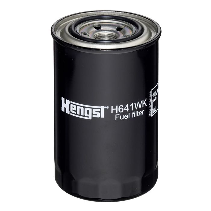 Kraftstofffilter