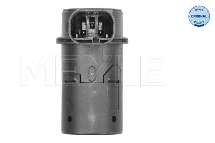 Sensor, Einparkhilfe