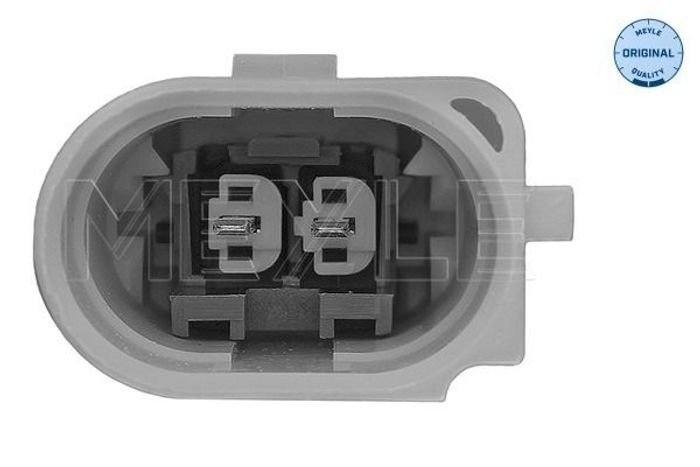 Sensor, Abgastemperatur