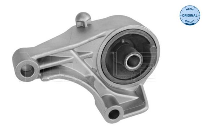 Lagerung, Motor