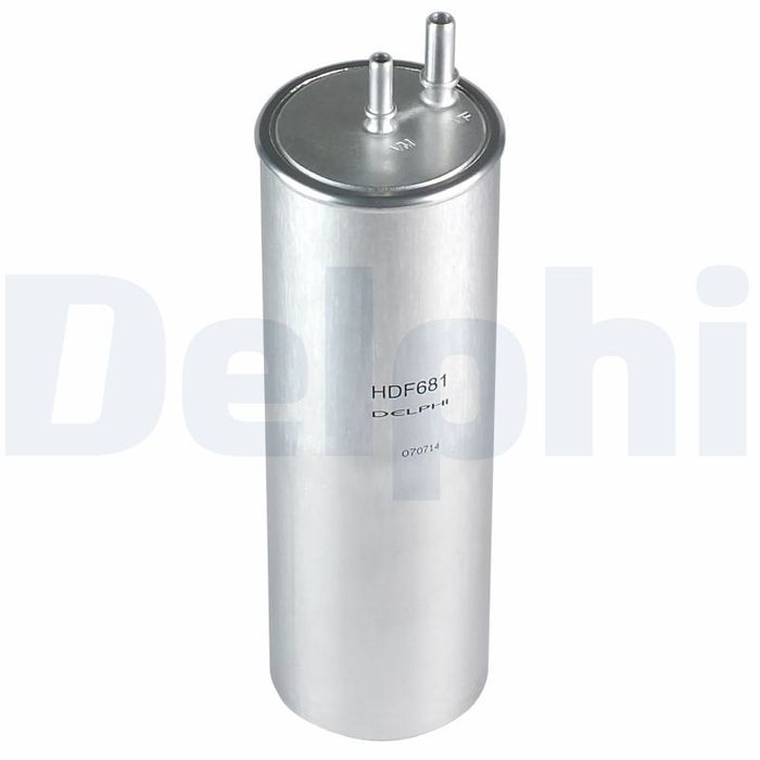 Kraftstofffilter