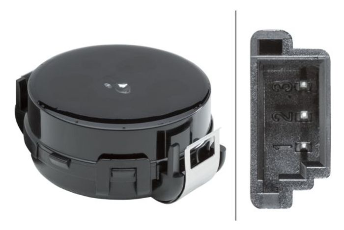 Regensensor