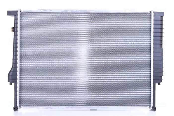 Kühler, Motorkühlung