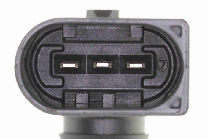 Drucksensor, Bremskraftverstärker