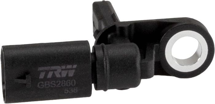 Sensor, Raddrehzahl