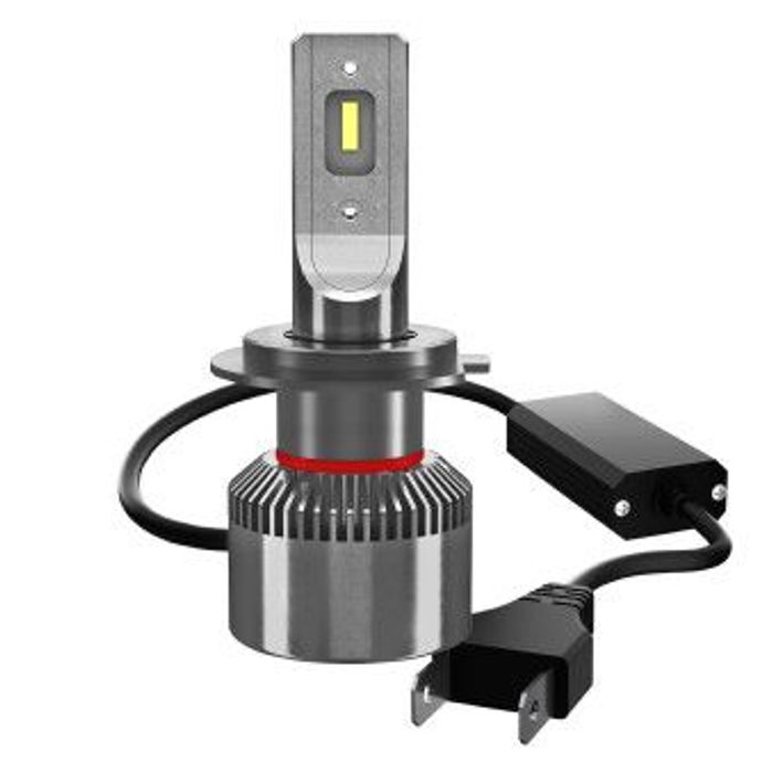 Glühlampe, Fernscheinwerfer