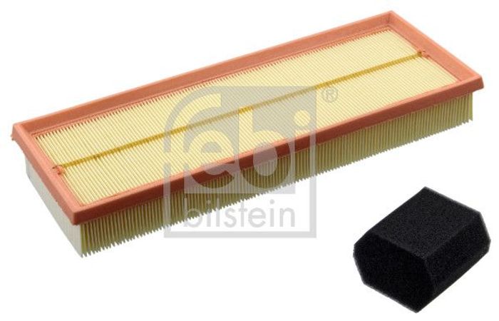 Luftfilter