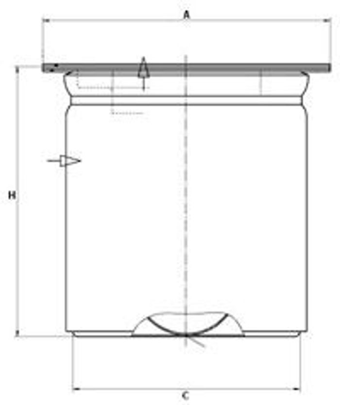 Filter, Drucklufttechnik