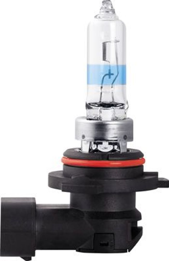 Glühlampe, Fernscheinwerfer