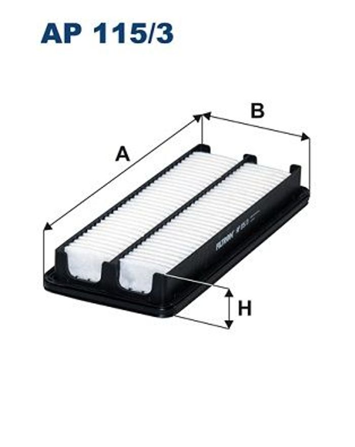 Luftfilter