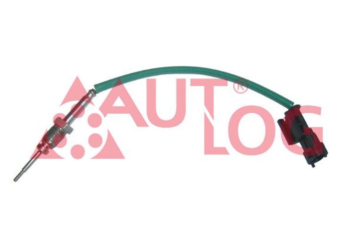 Sensor, Abgastemperatur