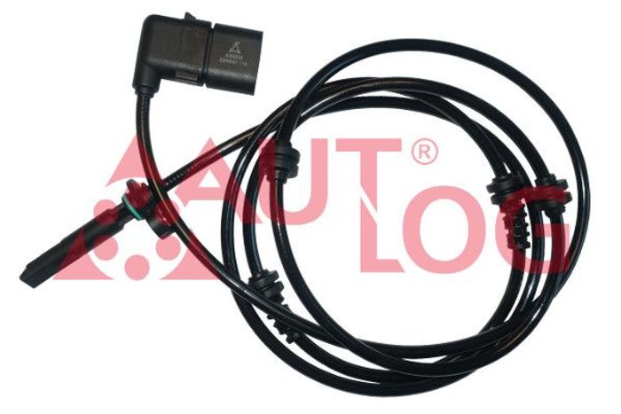 Sensor, Raddrehzahl