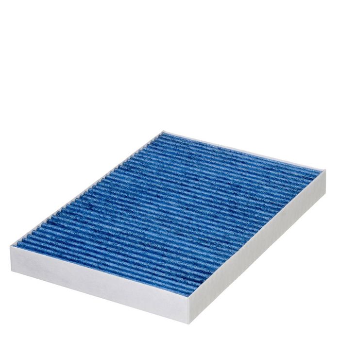 Filter, Innenraumluft