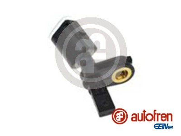 Sensor, Raddrehzahl