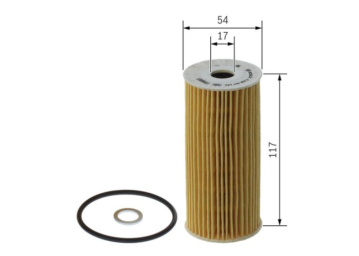 Ölfilter