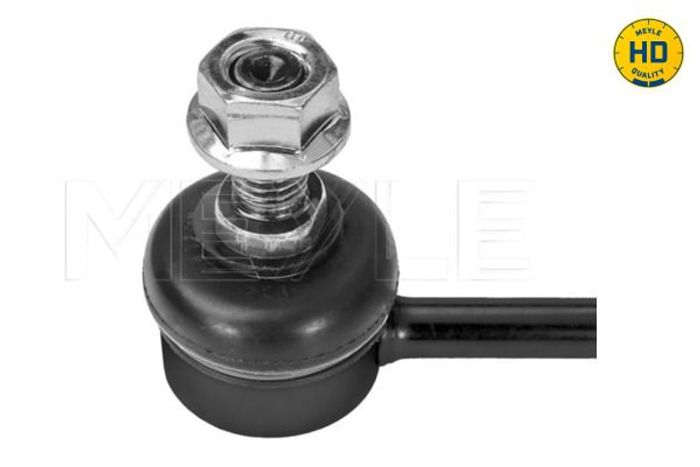 Stange/Strebe, Stabilisator