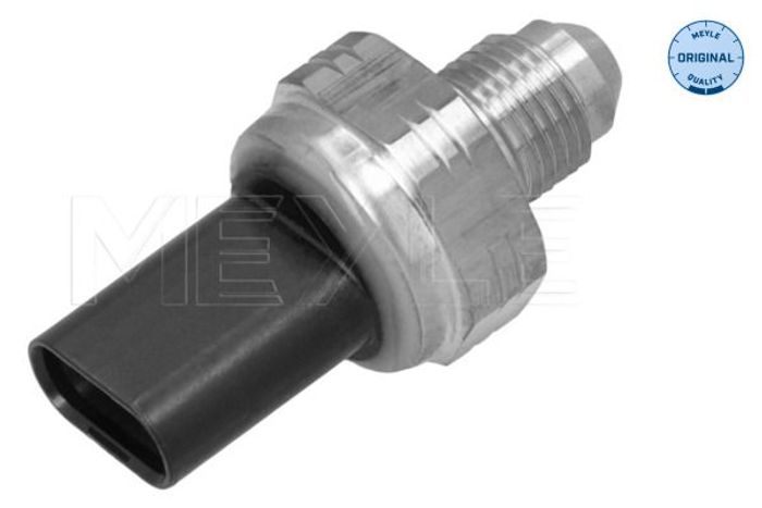 Sensor, Abgasdruck