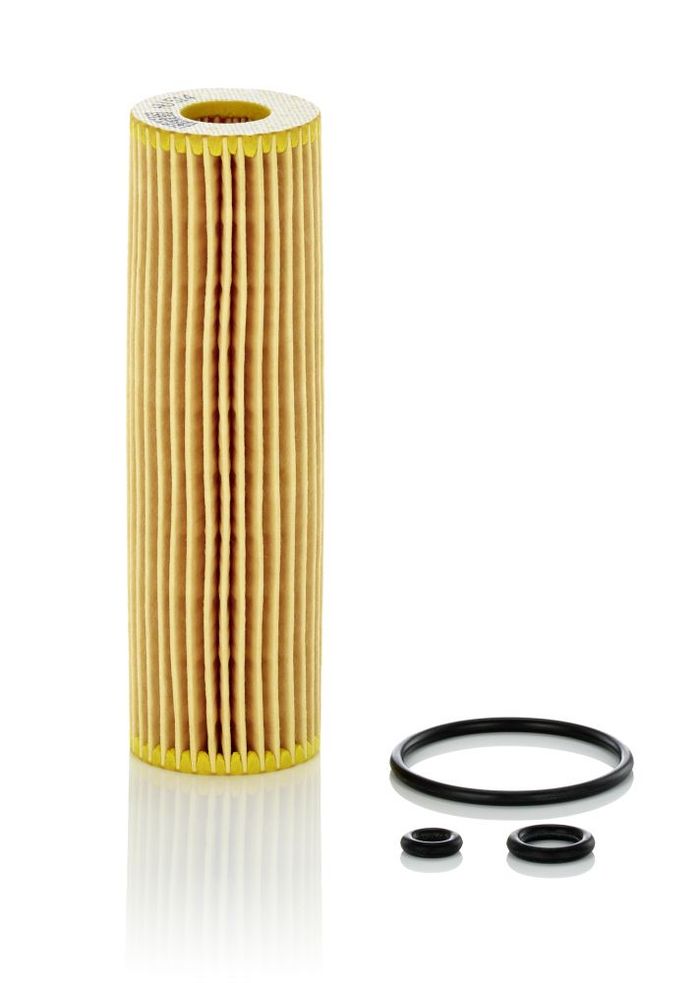 Ölfilter