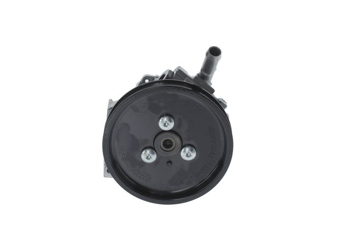 Hydraulikpumpe, Lenkung