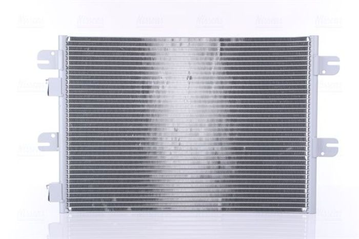 Kondensator, Klimaanlage