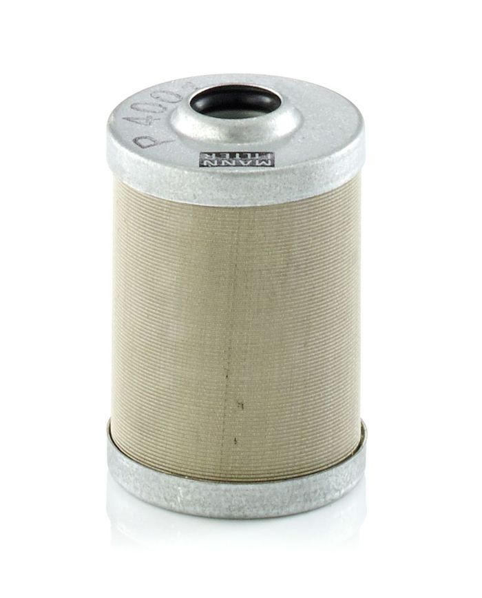Kraftstofffilter
