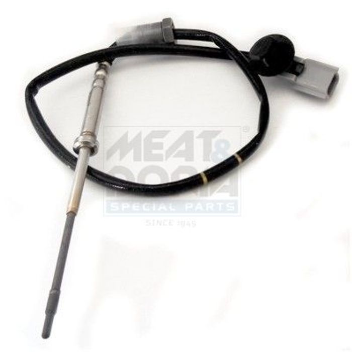 Sensor, Abgastemperatur