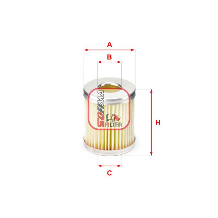 Kraftstofffilter