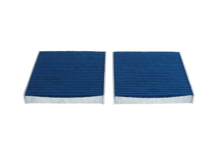 Filter, Innenraumluft