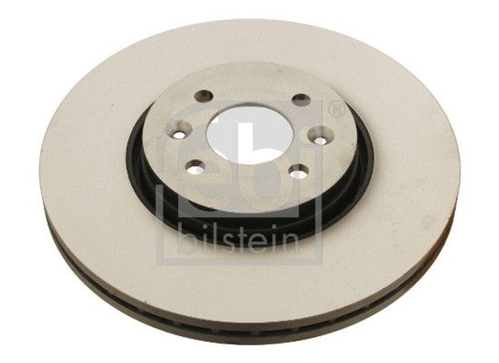 Bremsscheibe