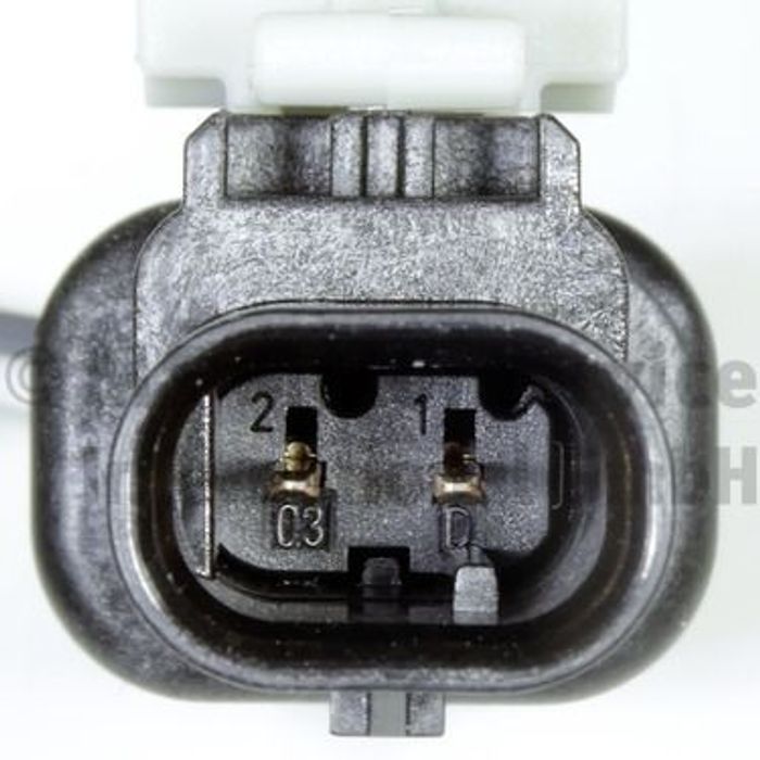 Sensor, Abgastemperatur