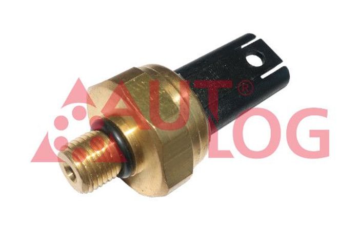 Sensor, Kraftstoffdruck