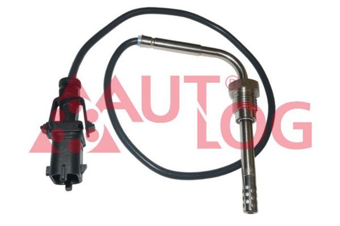 Sensor, Abgastemperatur