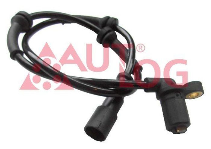 Sensor, Raddrehzahl